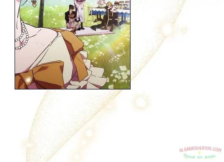 When Villainess Falls in Love Chapter 100