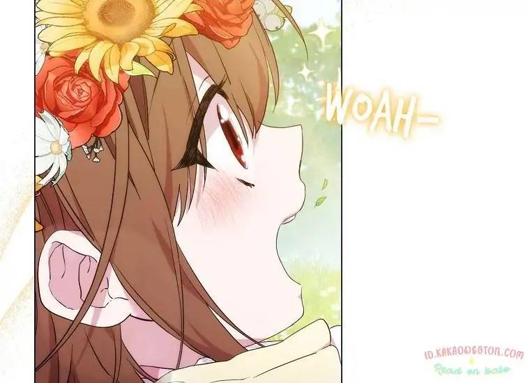 When Villainess Falls in Love Chapter 100