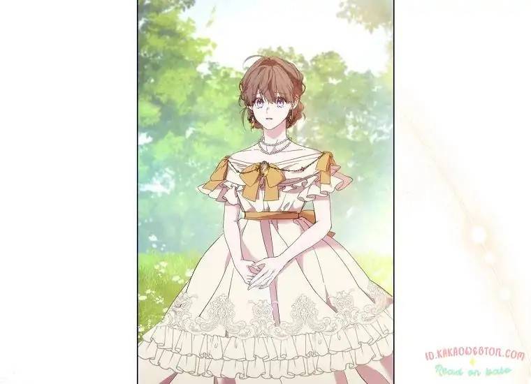 When Villainess Falls in Love Chapter 100