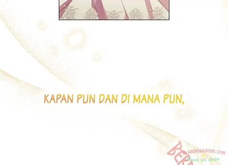 When Villainess Falls in Love Chapter 100