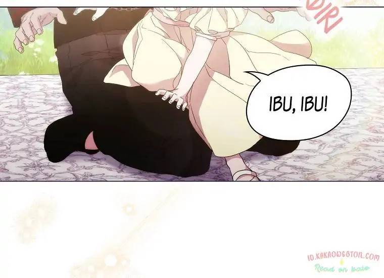 When Villainess Falls in Love Chapter 100