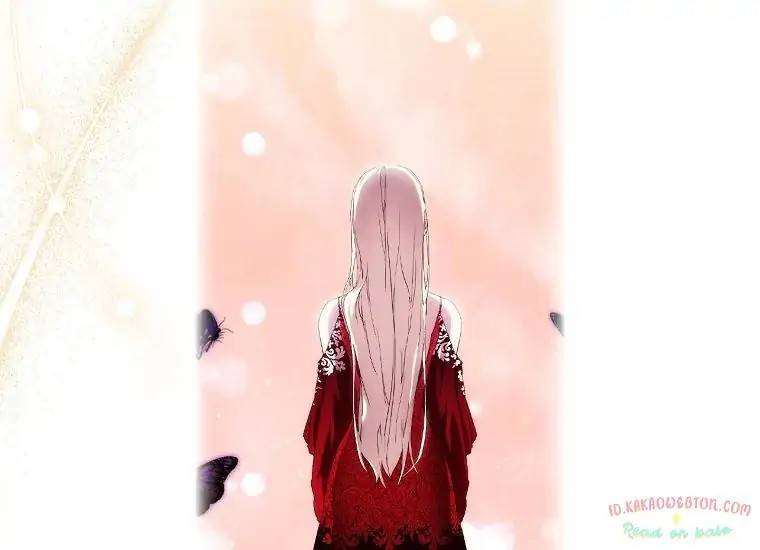 When Villainess Falls in Love Chapter 100