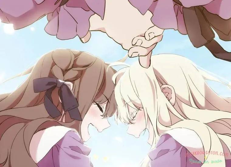 When Villainess Falls in Love Chapter 100