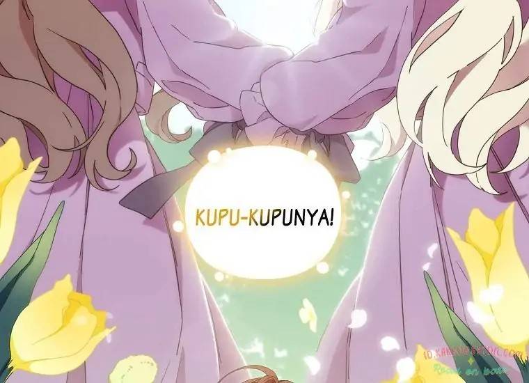When Villainess Falls in Love Chapter 100