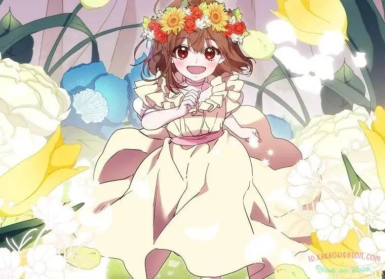 When Villainess Falls in Love Chapter 100