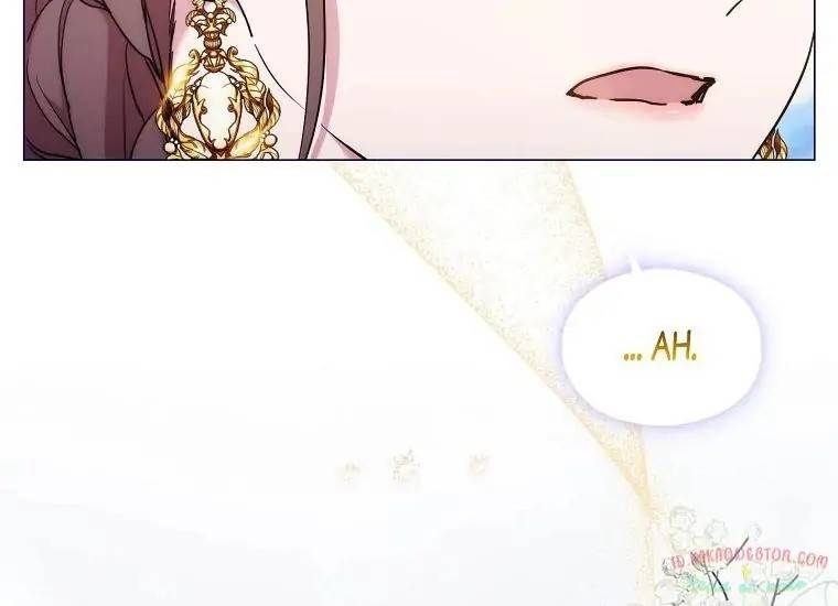 When Villainess Falls in Love Chapter 100