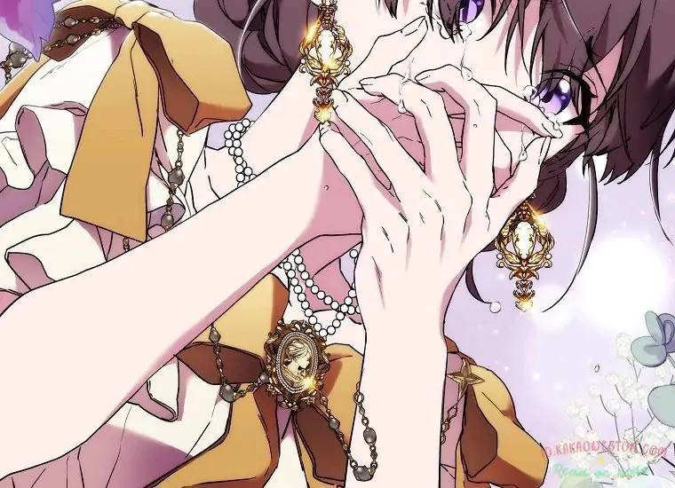 When Villainess Falls in Love Chapter 100