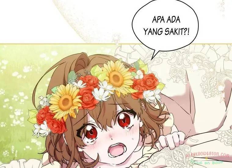 When Villainess Falls in Love Chapter 100