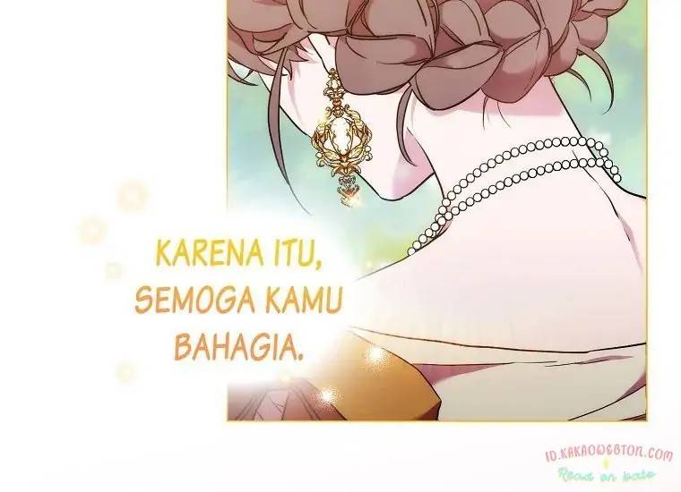 When Villainess Falls in Love Chapter 100