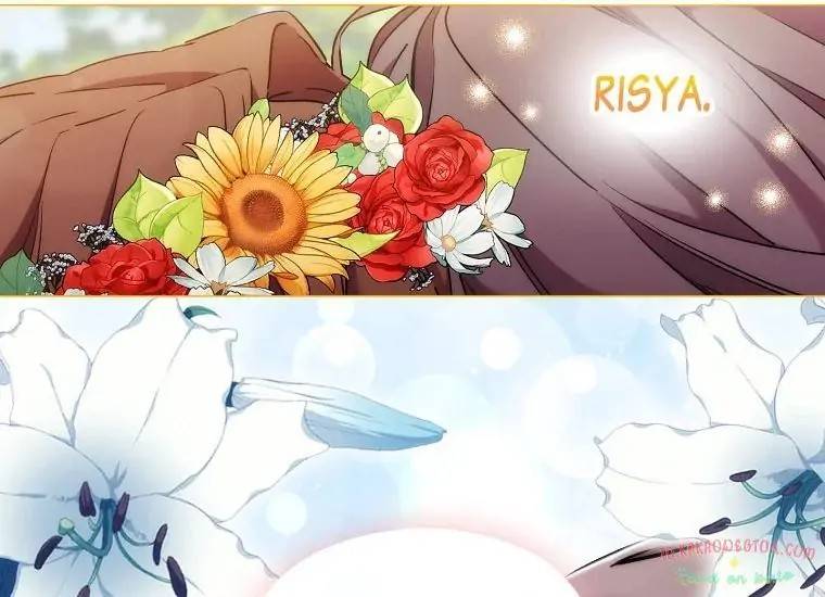 When Villainess Falls in Love Chapter 100