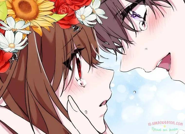 When Villainess Falls in Love Chapter 100