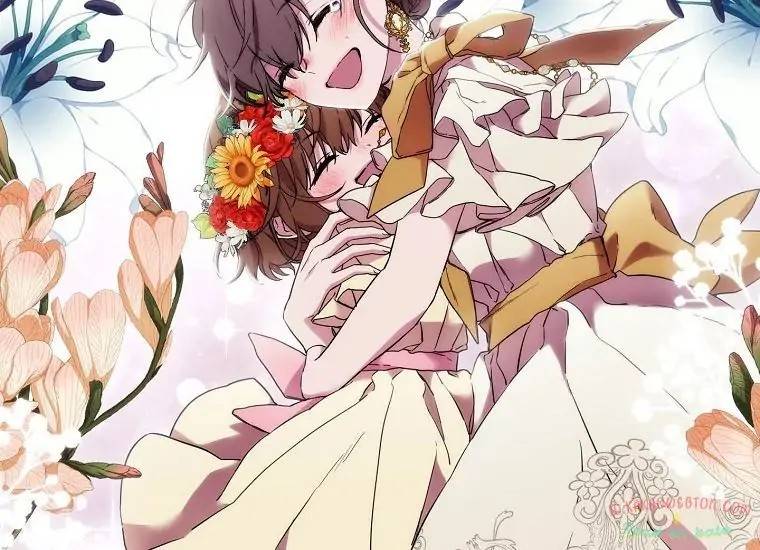 When Villainess Falls in Love Chapter 100