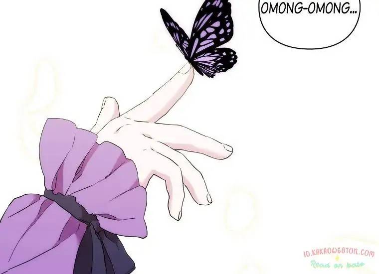 When Villainess Falls in Love Chapter 100