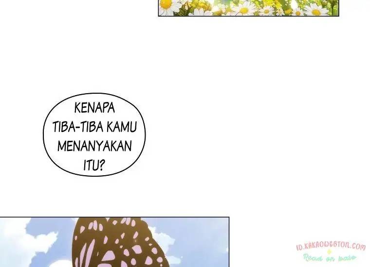 When Villainess Falls in Love Chapter 100