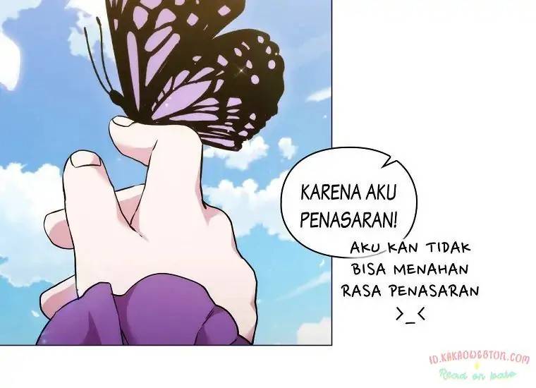 When Villainess Falls in Love Chapter 100