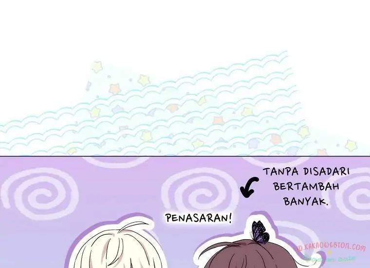 When Villainess Falls in Love Chapter 100