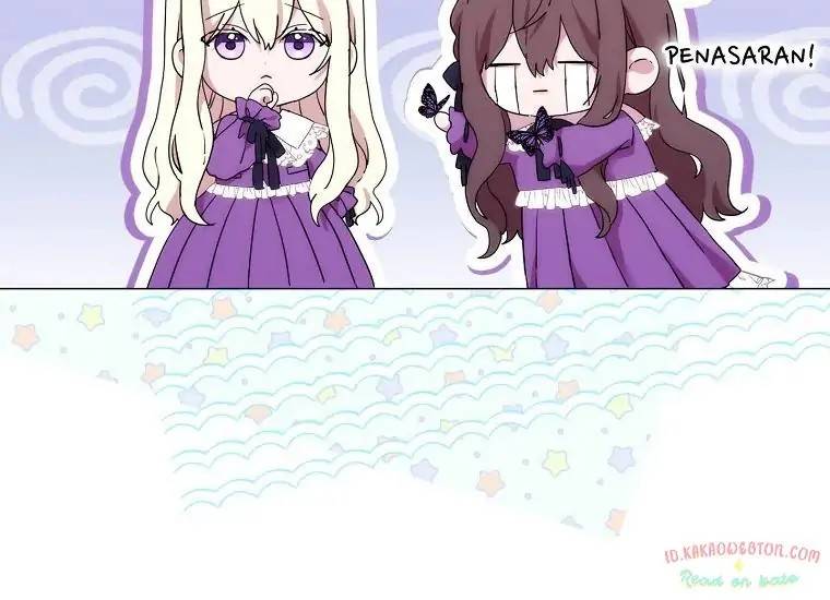 When Villainess Falls in Love Chapter 100