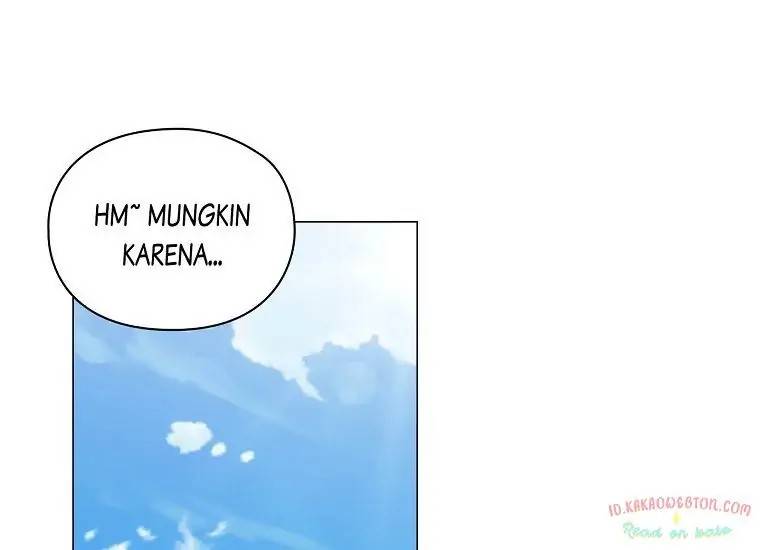 When Villainess Falls in Love Chapter 100