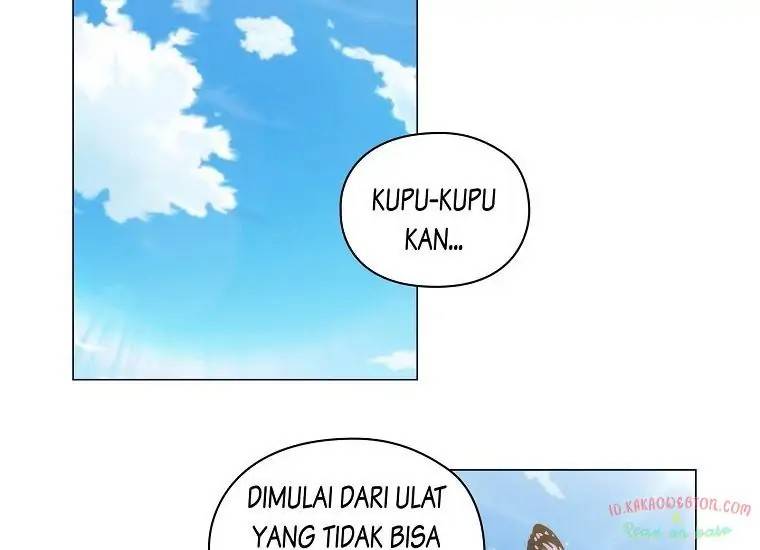 When Villainess Falls in Love Chapter 100