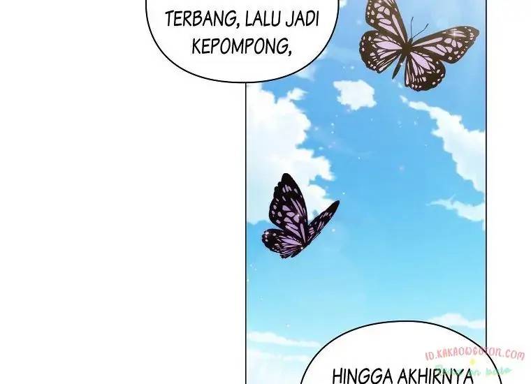 When Villainess Falls in Love Chapter 100