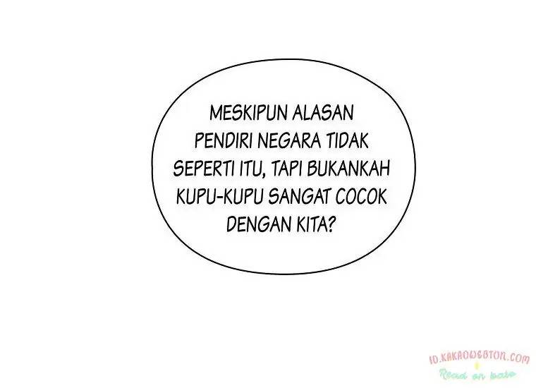 When Villainess Falls in Love Chapter 100