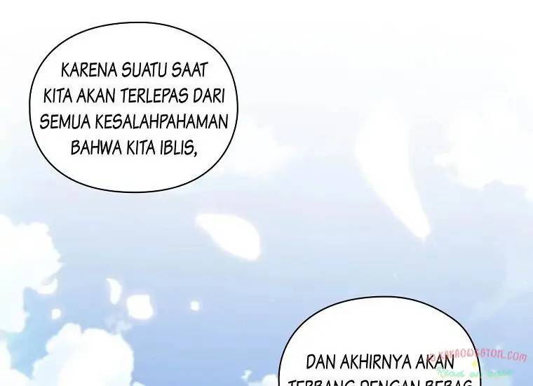 When Villainess Falls in Love Chapter 100