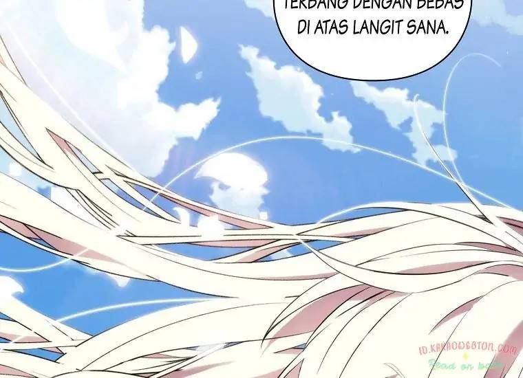 When Villainess Falls in Love Chapter 100