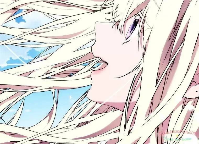 When Villainess Falls in Love Chapter 100
