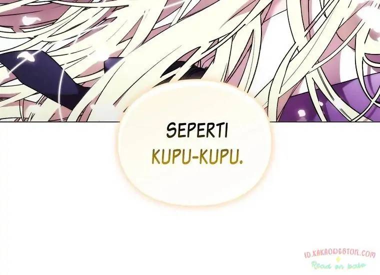 When Villainess Falls in Love Chapter 100
