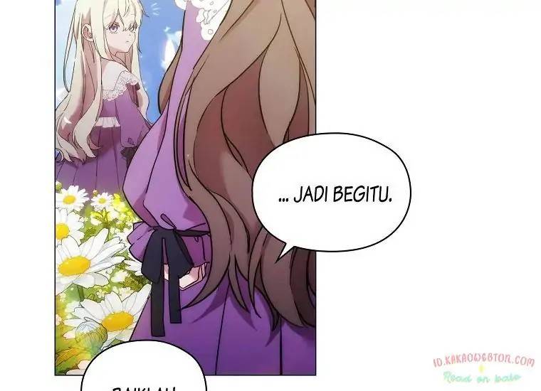 When Villainess Falls in Love Chapter 100