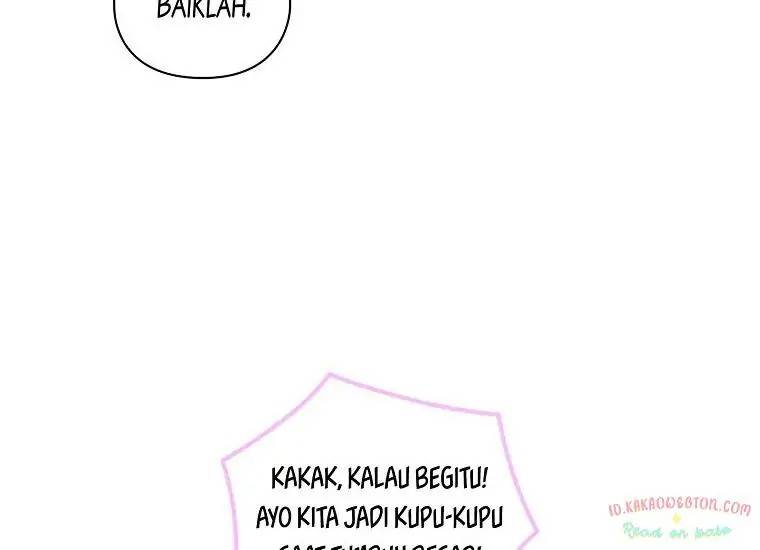 When Villainess Falls in Love Chapter 100
