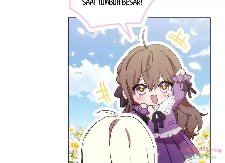When Villainess Falls in Love Chapter 100