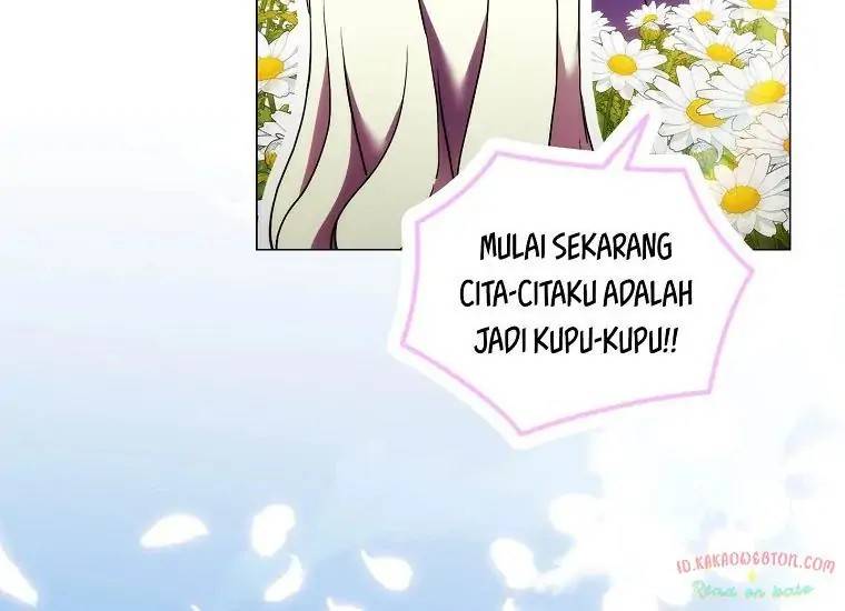 When Villainess Falls in Love Chapter 100