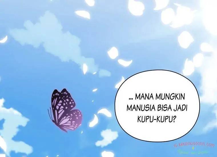 When Villainess Falls in Love Chapter 100