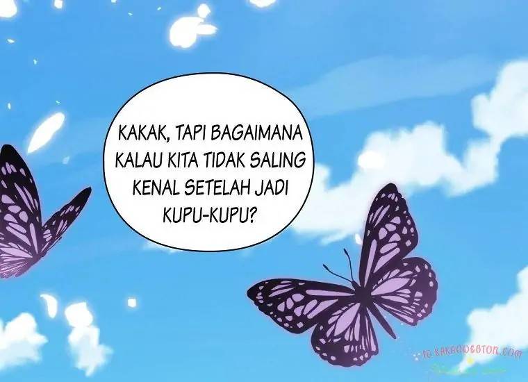 When Villainess Falls in Love Chapter 100