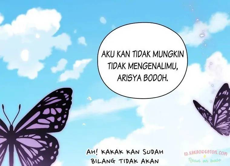 When Villainess Falls in Love Chapter 100
