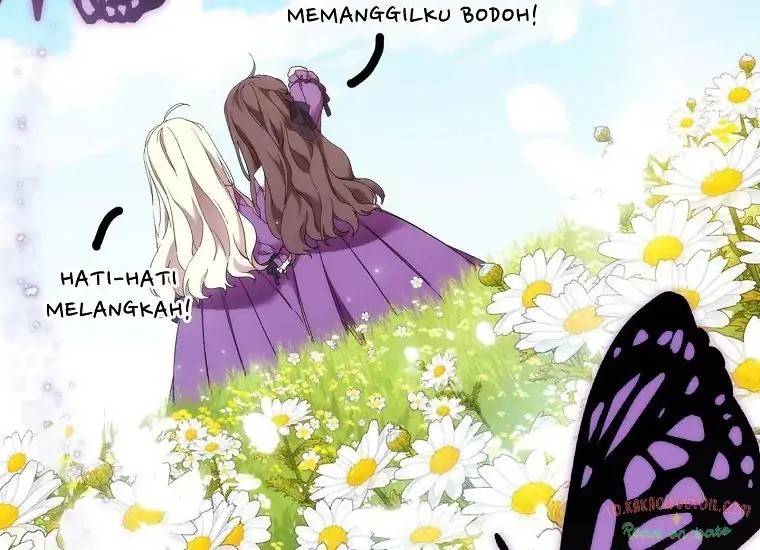 When Villainess Falls in Love Chapter 100