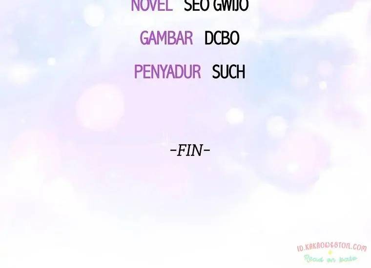 When Villainess Falls in Love Chapter 100