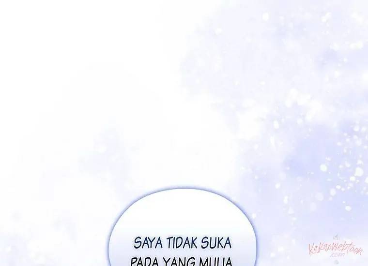 When Villainess Falls in Love Chapter 101