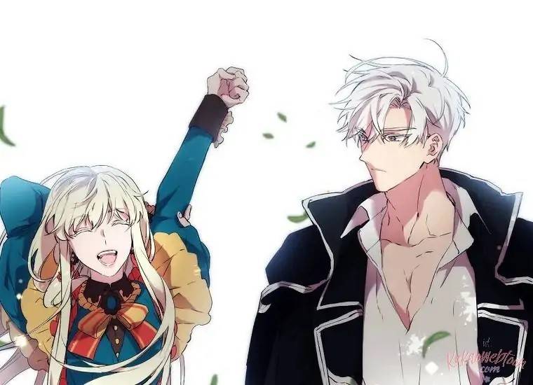 When Villainess Falls in Love Chapter 101