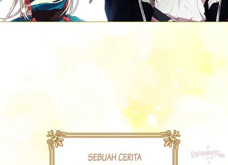 When Villainess Falls in Love Chapter 101