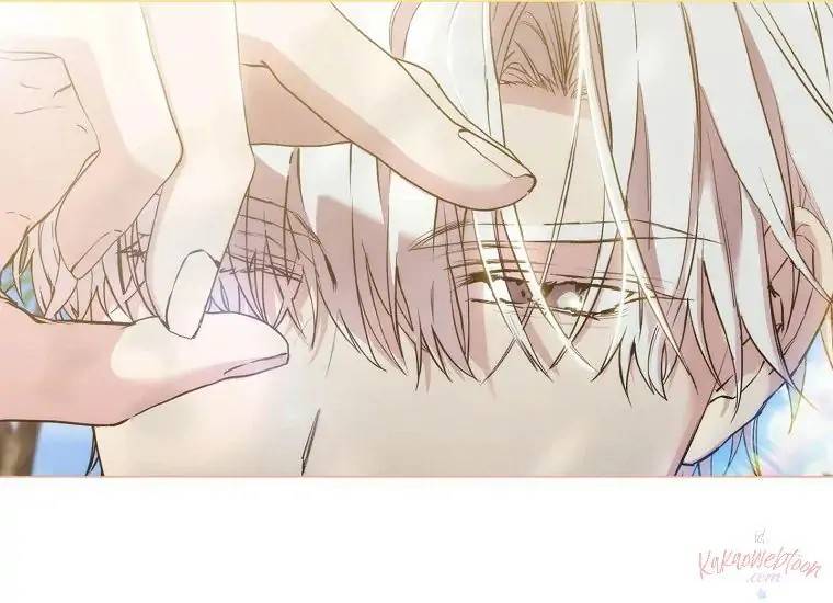 When Villainess Falls in Love Chapter 101
