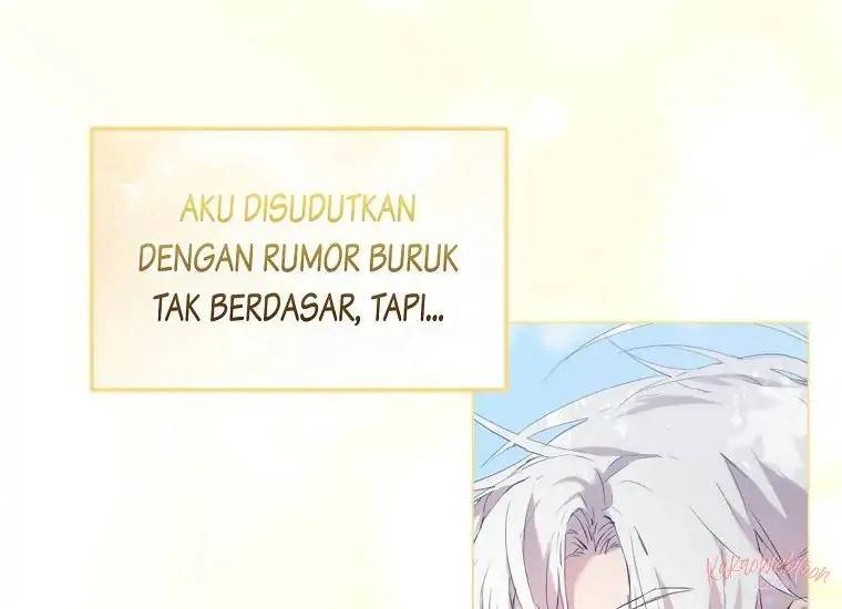 When Villainess Falls in Love Chapter 101