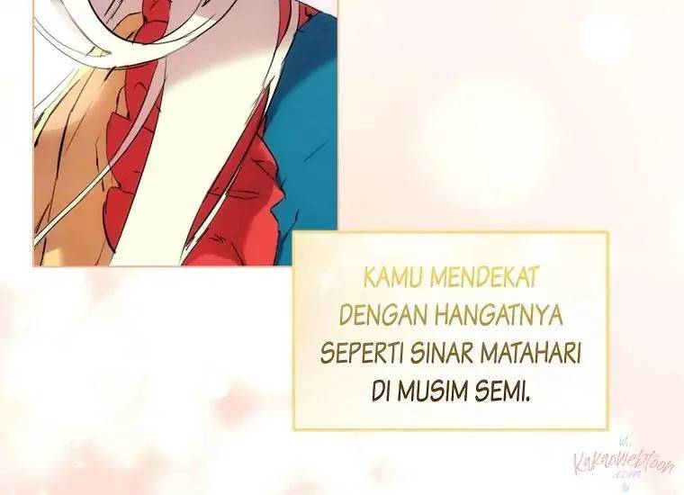 When Villainess Falls in Love Chapter 101
