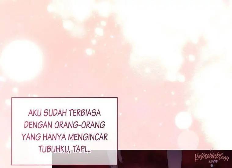 When Villainess Falls in Love Chapter 101