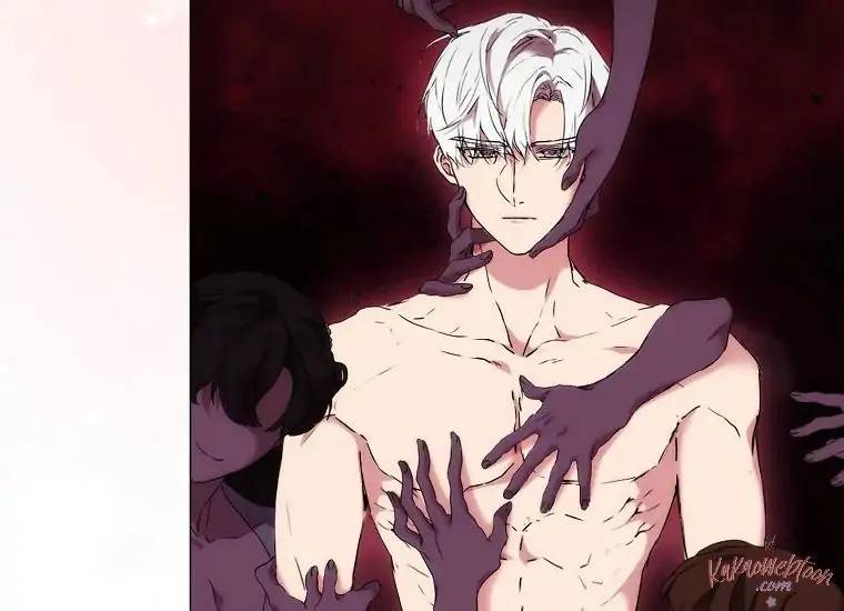 When Villainess Falls in Love Chapter 101