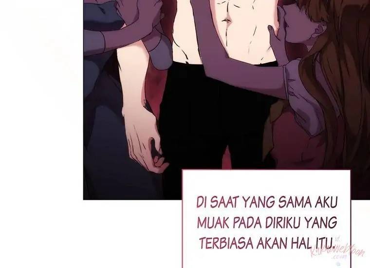 When Villainess Falls in Love Chapter 101