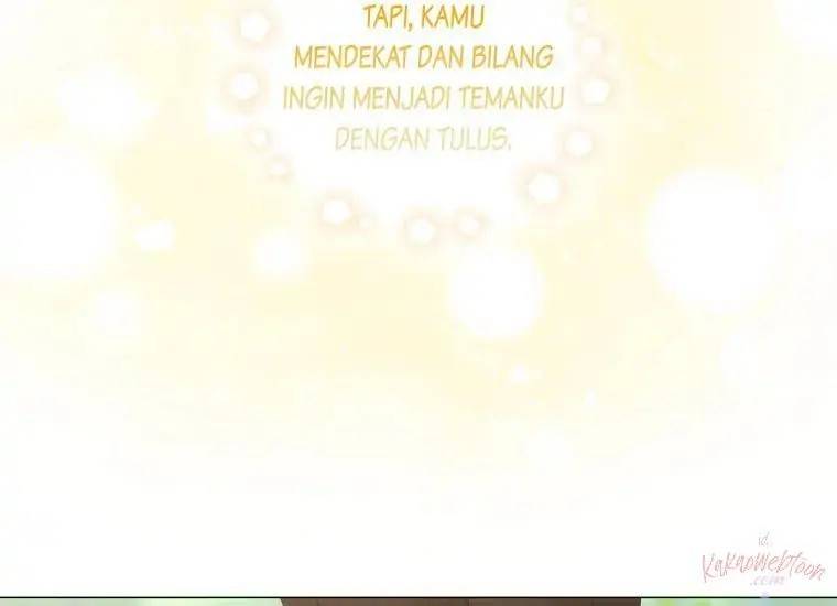 When Villainess Falls in Love Chapter 101