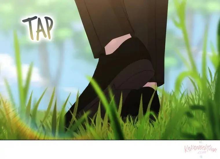 When Villainess Falls in Love Chapter 101