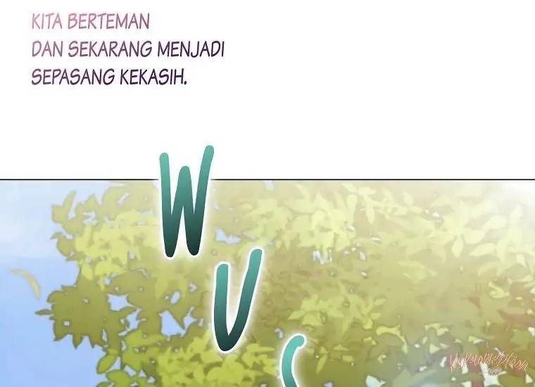 When Villainess Falls in Love Chapter 101